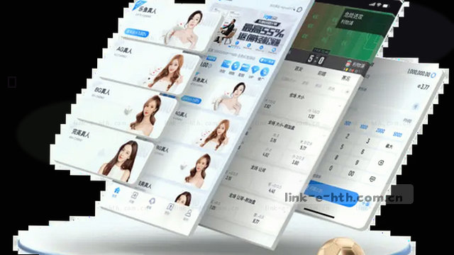 手机端首页模块标题：指尖轻触，尽览精彩